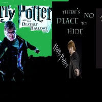 Harry Potter and the Deathly Hallows