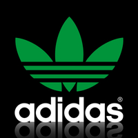 adidas