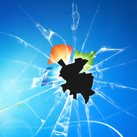 Broken windows seven