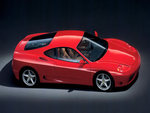 Ferrari 360 Modena 01
