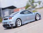 hamann-f430