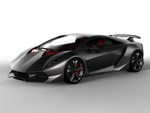 Lamborghini Sesto Elemento Concept \\\\'2010