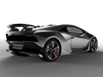 Lamborghini Sesto Elemento Concept \\'2010