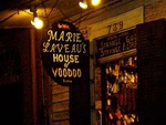 House Of Voodoo~