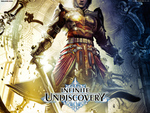Infinite Undiscovery