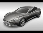 2015 Lotus Eterne Renderings