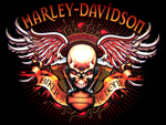Harley Davidson Logo