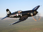 F4U CORSAIR