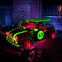 Twinkle Twinkle Little Car