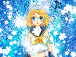 Kagamine Rin