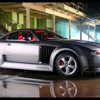 MG SV Xpower concept