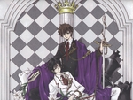 Code Geass