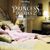 Princess Diaries 2, The Royal Proposal