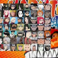 Naruto_acters