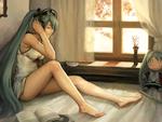 Hatsune Miku