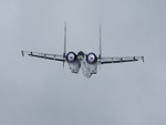 Su-35 (too hot)
