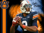 Cam Newton Auburn