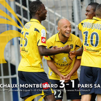 Football Club Sochaux Montbeliard