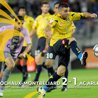 Football Club Sochaux Montbeliard