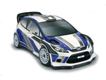 Ford Fiesta RS