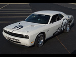 Mopar Dodge Challenger V10 Drag Pak