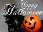 Happy Halloween
