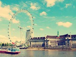 London's Eye