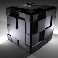 Black Cube
