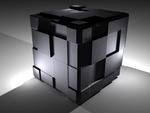 Black Cube