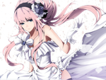 Megurine Luka