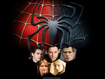 Spider man 3
