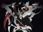 Soul Eater