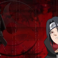 Itachi Wallpaper