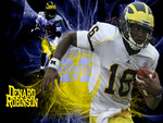 Denard Robinson