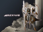 arceus