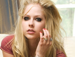 Avril Lavigne