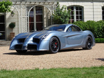 Panoz Abruzzi