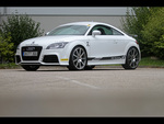 MTM Audi TT RS