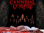 Cannibal Corpse