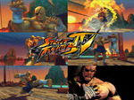 Street Fighter 4-Sagat