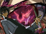 lelouch's geass