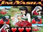 inuyasha love