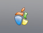 Windows Apple
