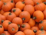 pumpkins