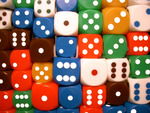 Dice