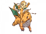 dragonite