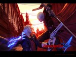 Nero vs dante