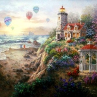 CHARMING TRANQUILITY