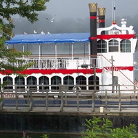 Lacrosse River Queen VII