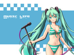 Hatsune Miku